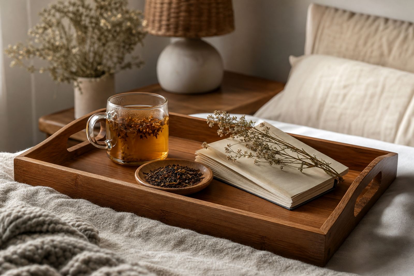 Best Evening Herbals