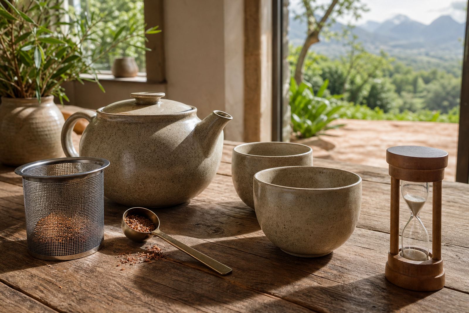 Teaware You Really Need