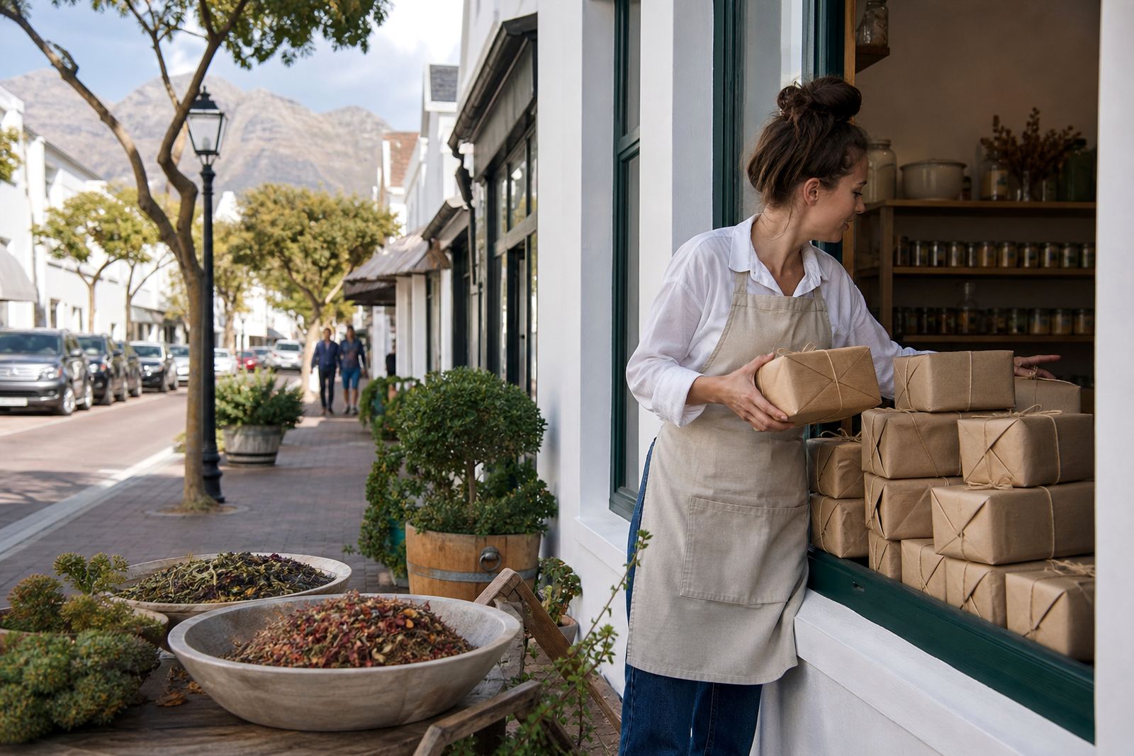 Stellenbosch