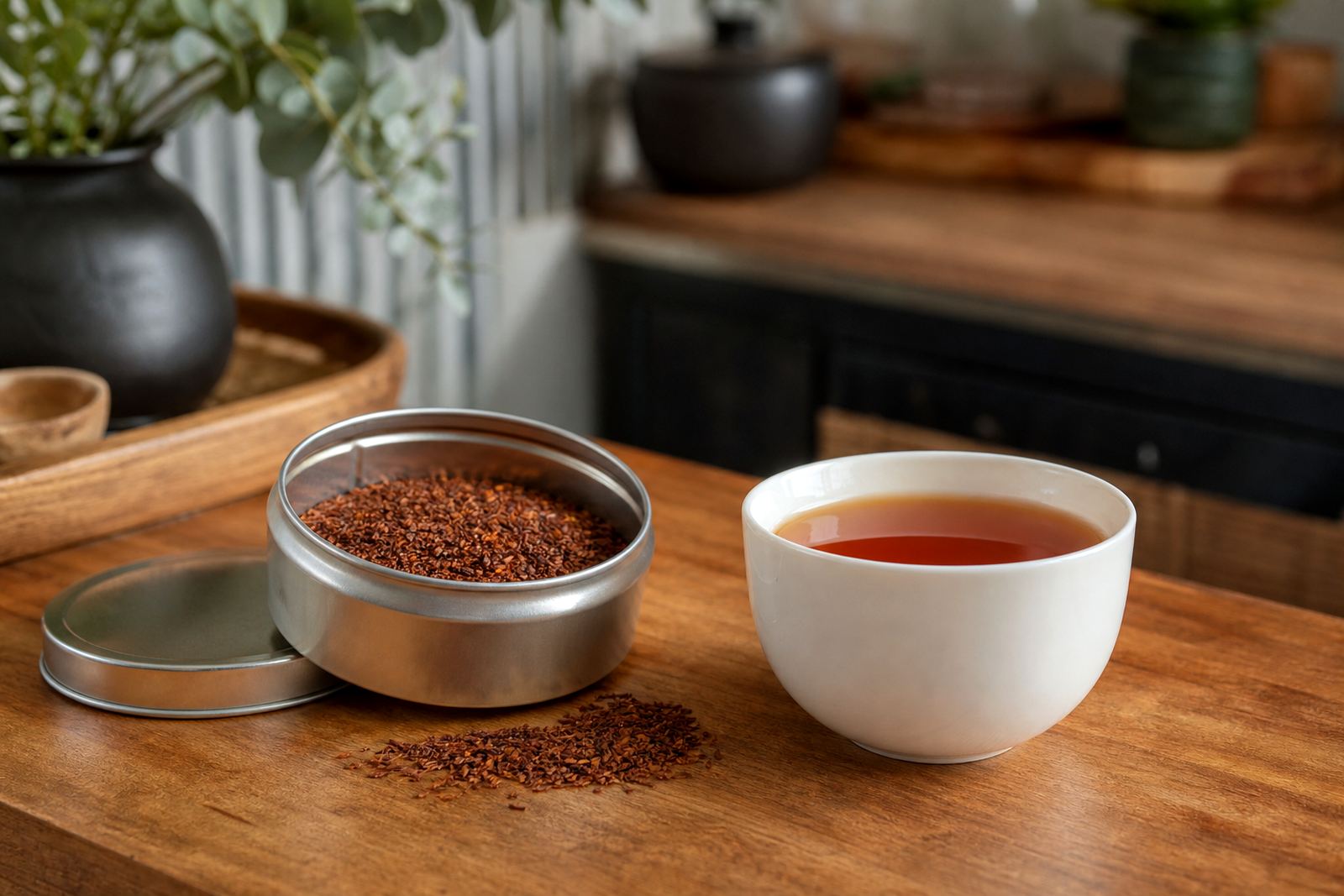 Classic Red Rooibos