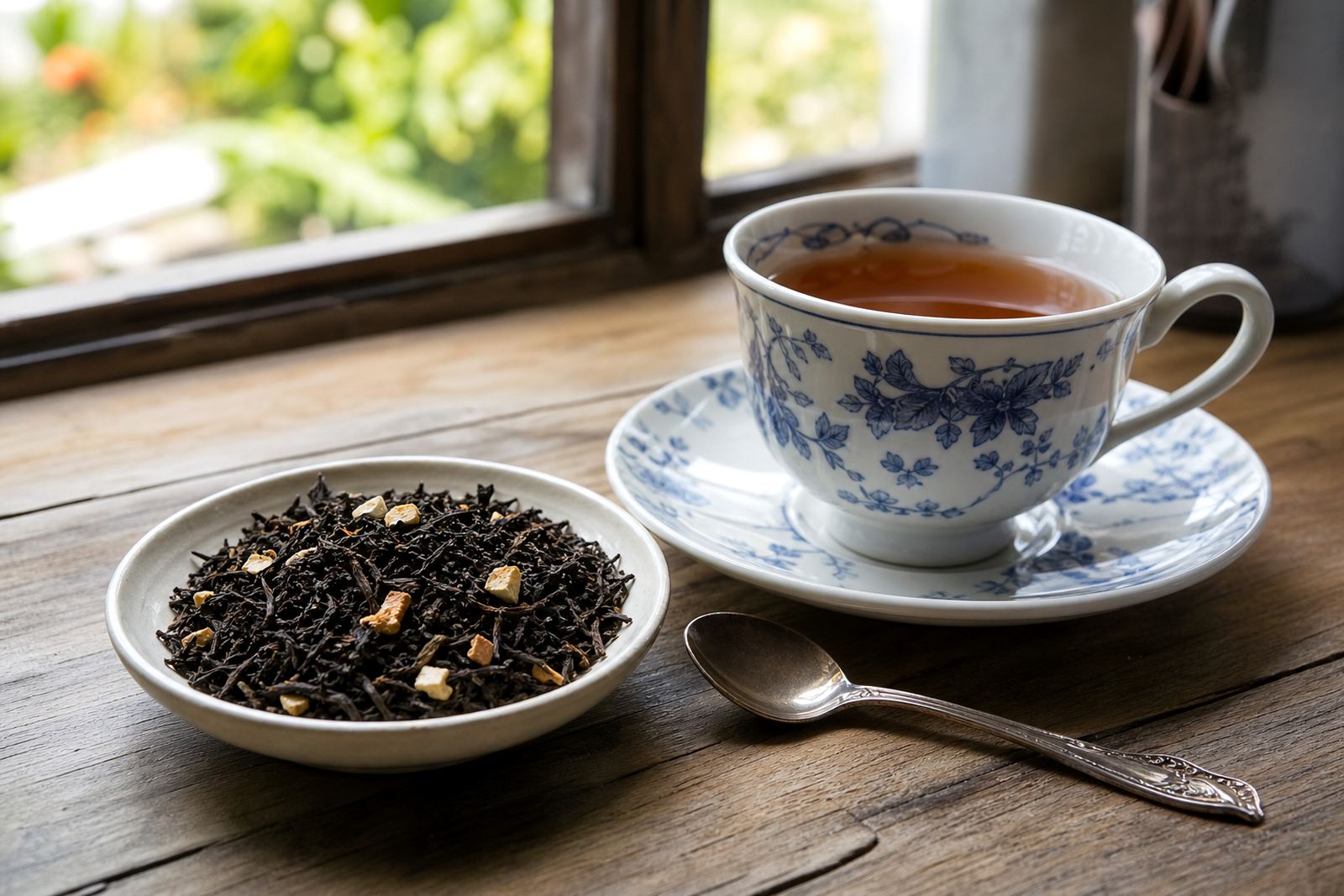 Earl Grey Loose