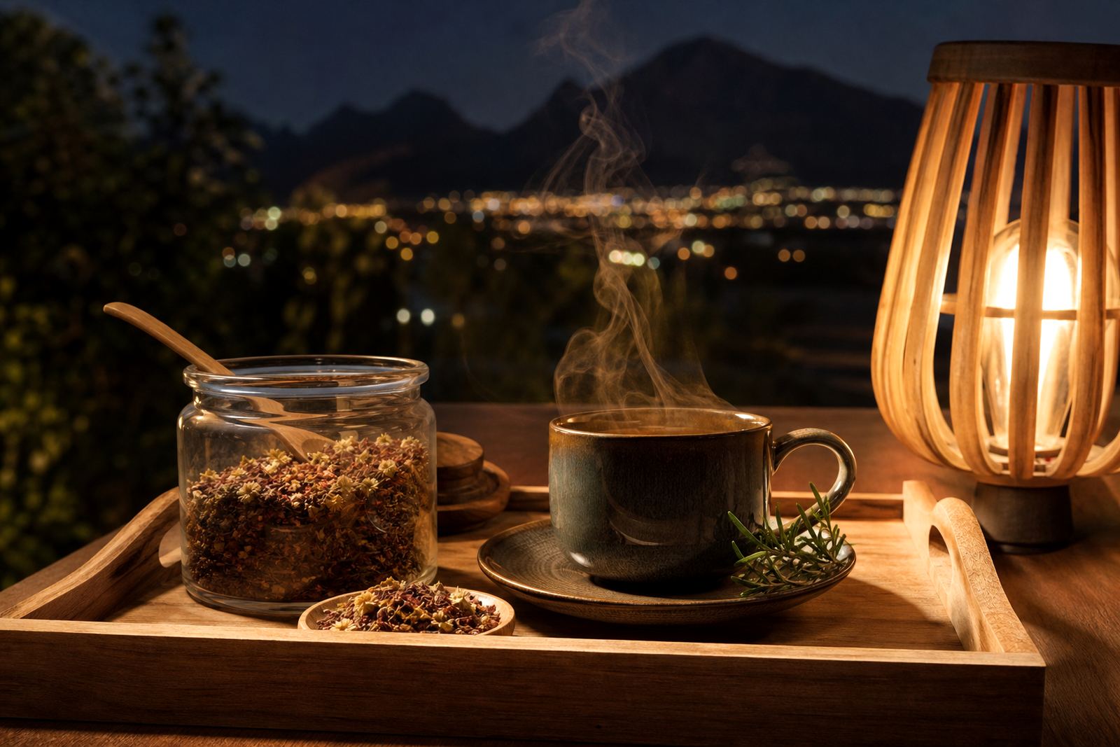 Sleep Easy Herbal