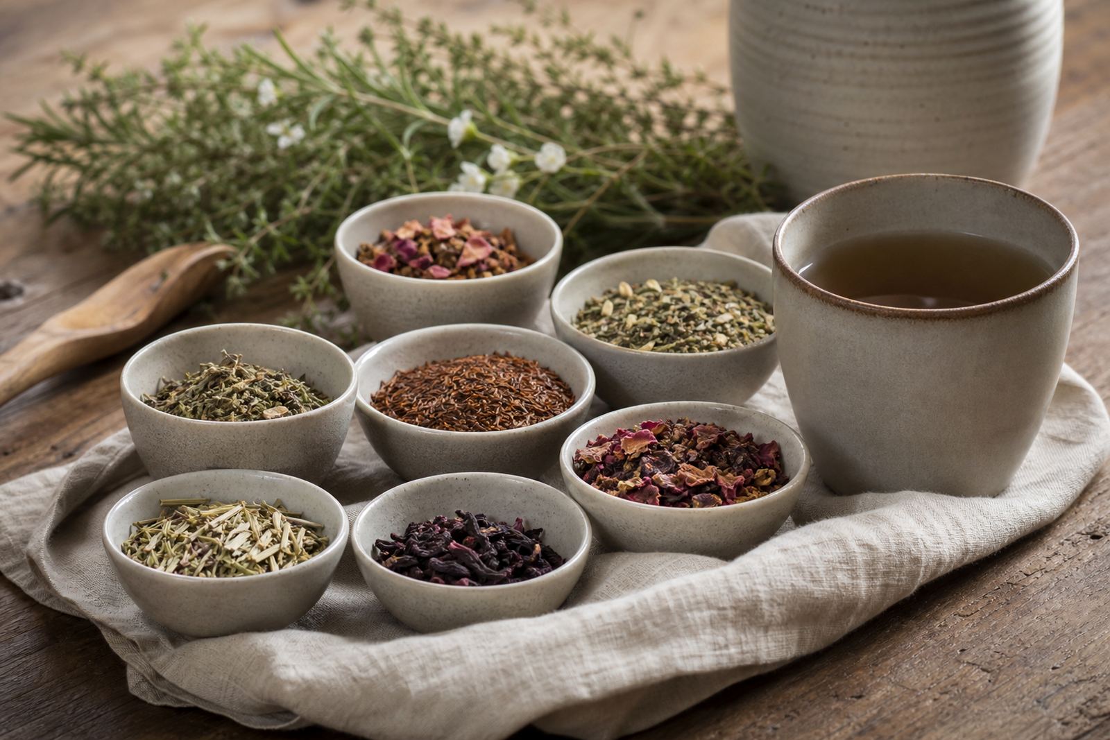 Women Wellness Tea