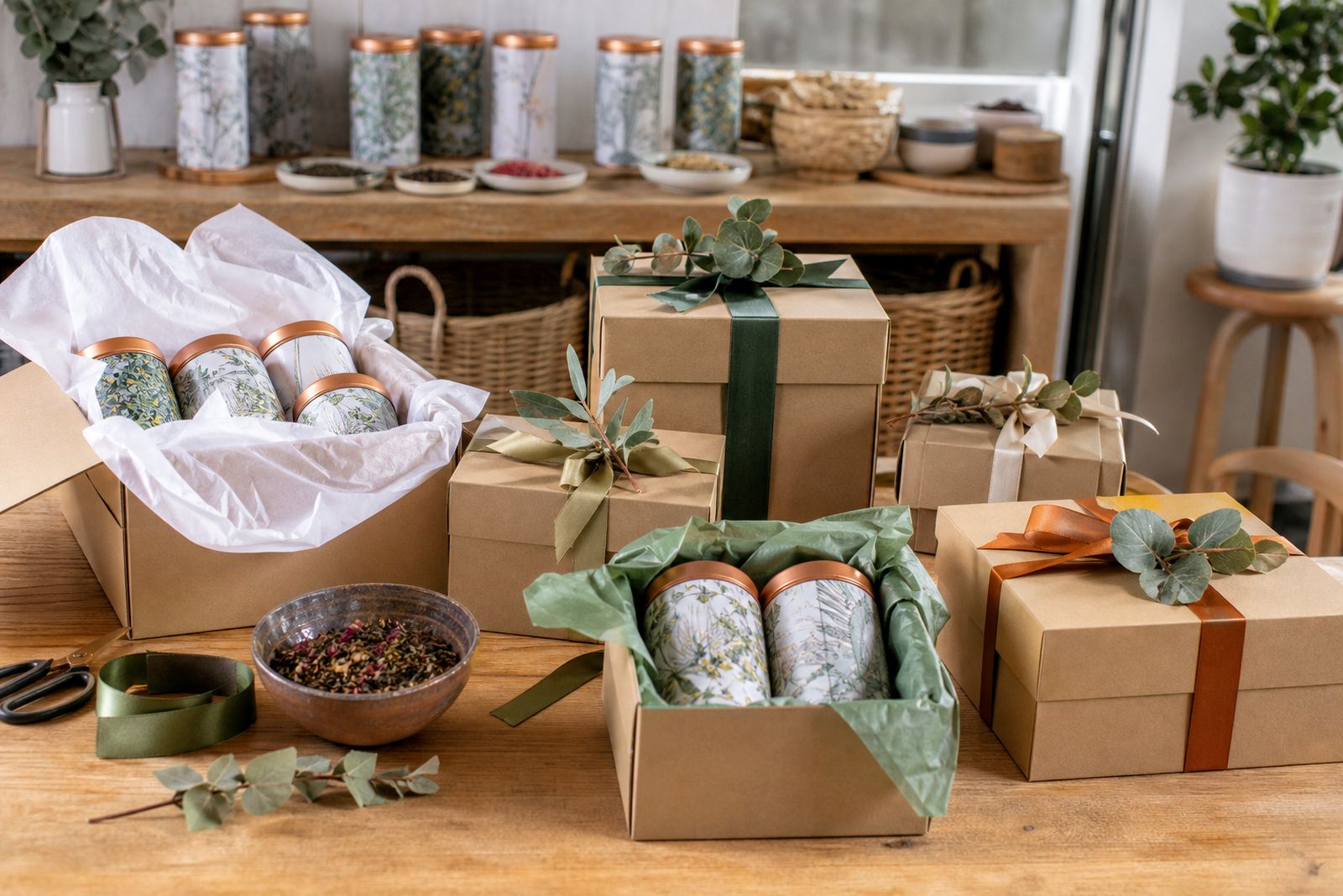 Claremont Studio Gifts