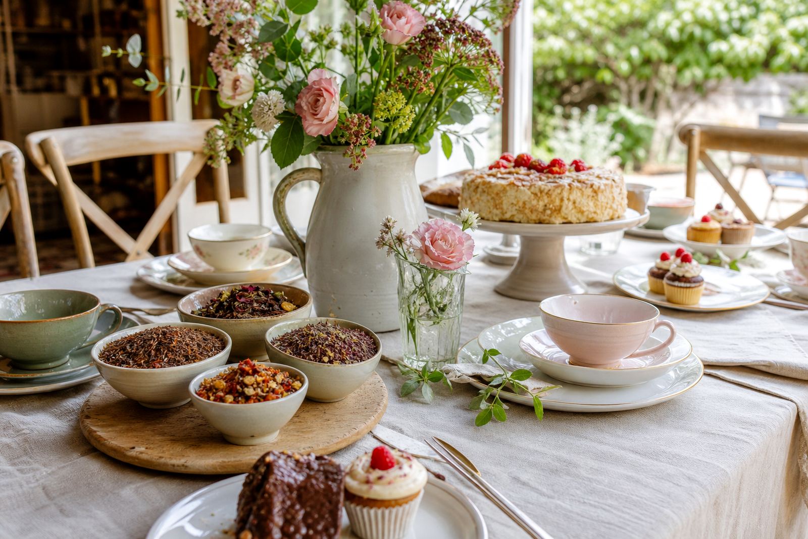 Durbanville Home Celebration