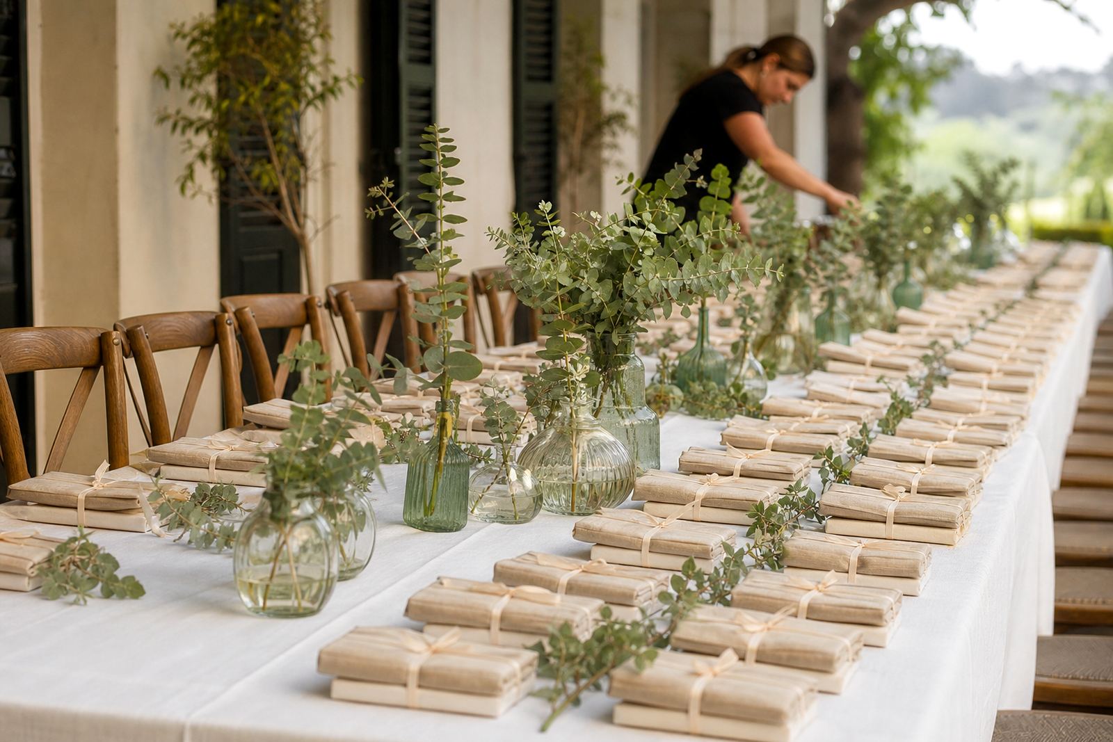 Paarl Wedding Favours