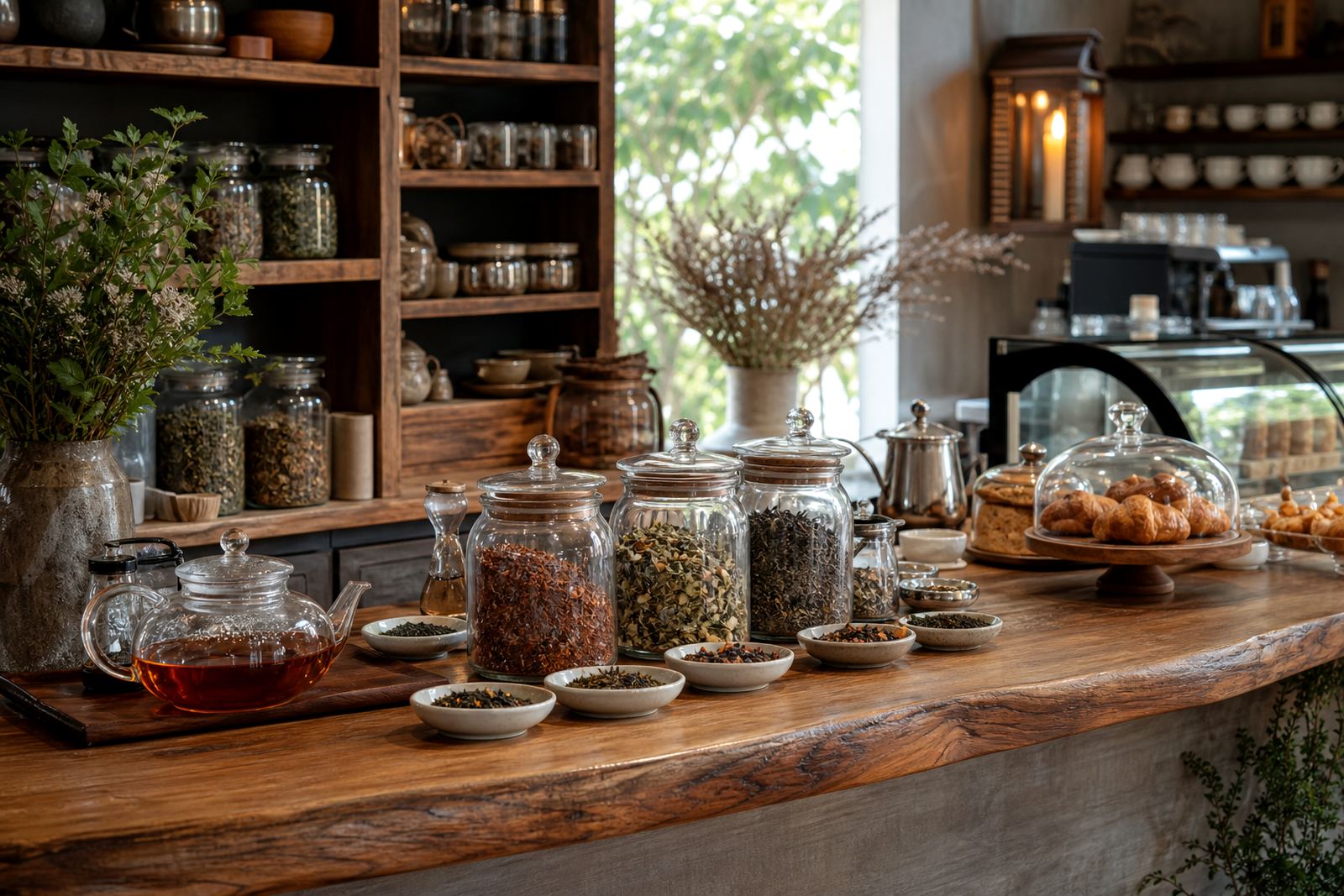 Somerset West Cafe Menu