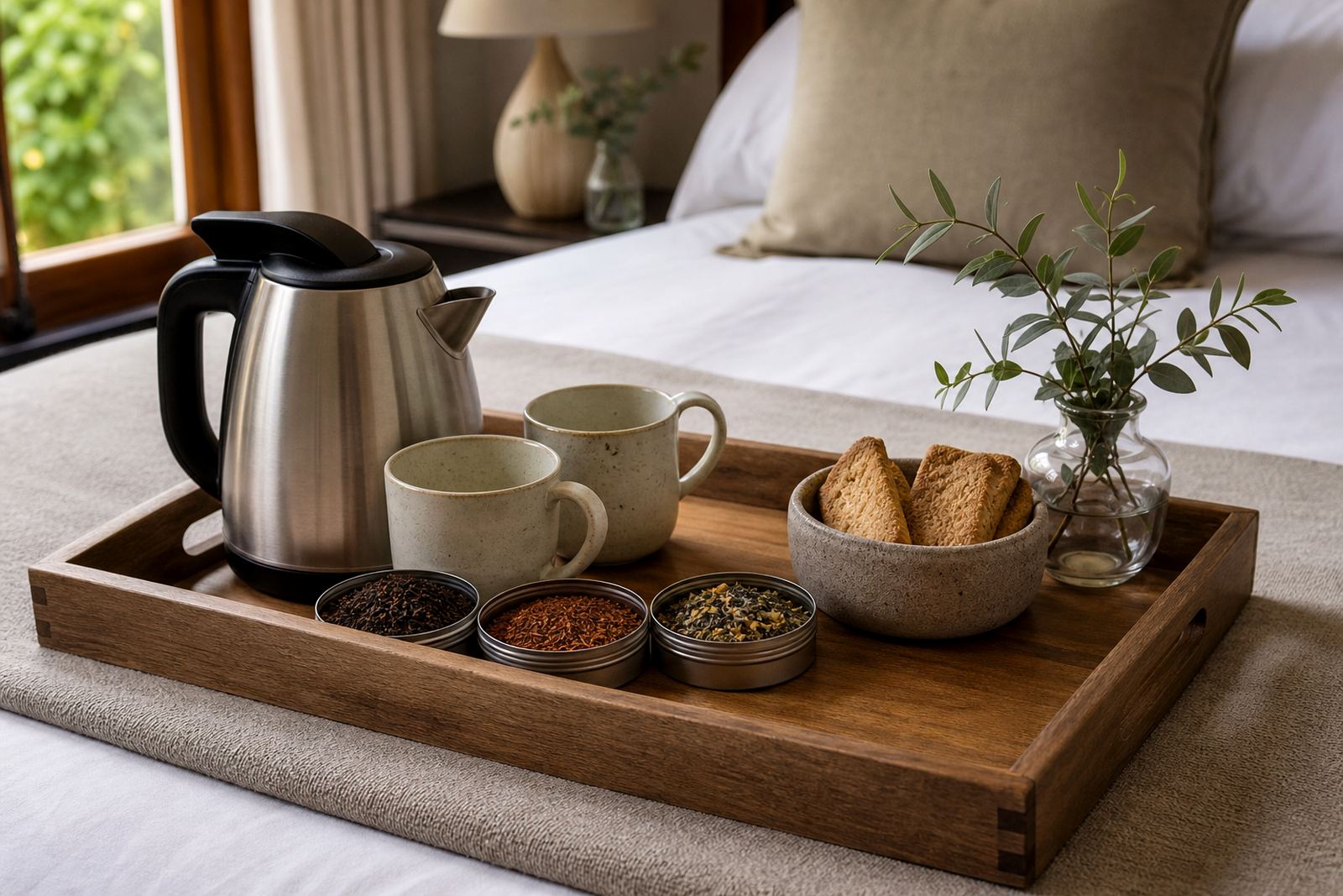 Stellenbosch Guesthouse Refresh